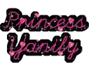 Princess Yanily