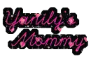 Yanily's Mommy