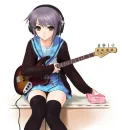guitar