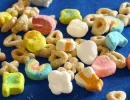 lucky charms
