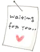 for you