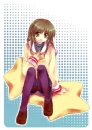clannad