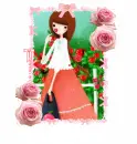 ECHI ROSE