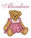 Alandria