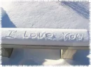i love you