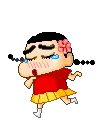 shin chan