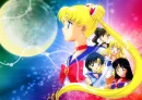 sailor moon