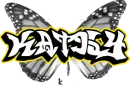 Kathy (Butterfly)