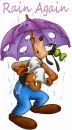 Rain Again