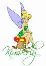 Tinkerbell-Kimberly