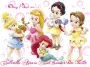 Disney Princesses