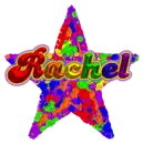 Rainbow Rachel
