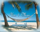 1 MAI