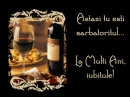 La multi ani!