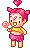 small girl