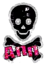 Ann - Skull