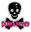 Aimee - Skull