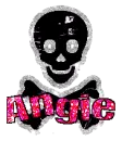 Angie - Skull