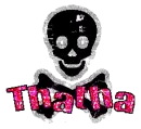 Thatha - Skull