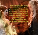 Labyrinth Dreams, just more wishful thinking ;)