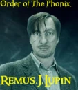 It's Remus, nuff said *drool's*