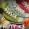 chucks fruits