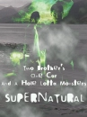 This is for the TV show Supernaturel, I love the Winchester brothers