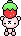 Strawberry Bear