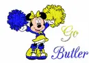Go Butler