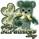 Happy St Patricks Day