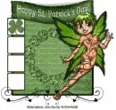 Happy St Patricks Day