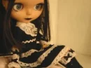 doll