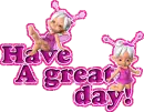 Have a great day
