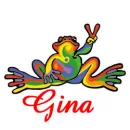 gina