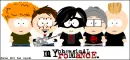my chemical romance