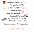Best Friends