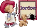Jordon