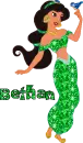 bethan jasmine