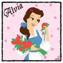 alivia belle