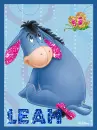 leah eeyore