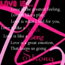 Love Is