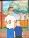 bobby and hank