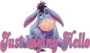 eeyore hi