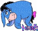 leah eeyore