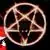 Satanic star