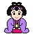 Japanese girl