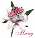 Mary