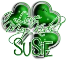 Susie Lvs. Her Kids