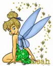 leah tinkerbell