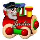 Justin